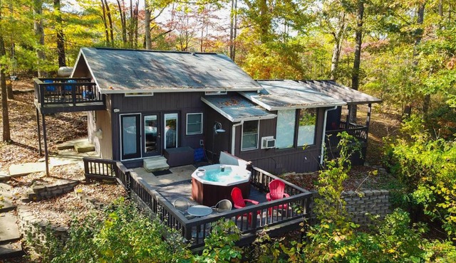 Lake House