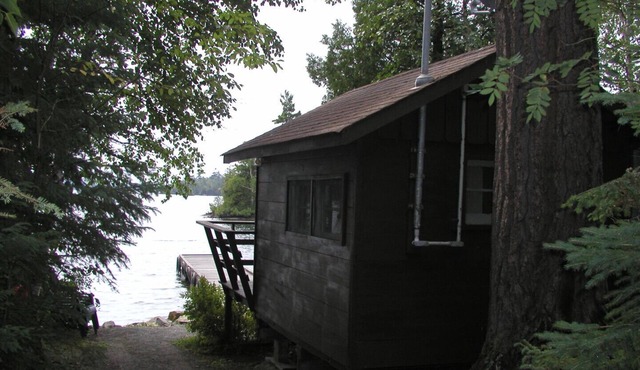 Lake Temagami Cottage Rentals - Cottage #3 - Pinewood