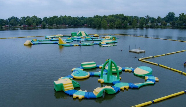 Lakefront Stay Near Pine Lake | Scenic Views & Outdoor Fun | Seasonal Pool