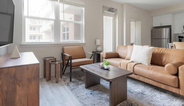 Landing | Amazing 2BD, Clubhouse, Courtyard