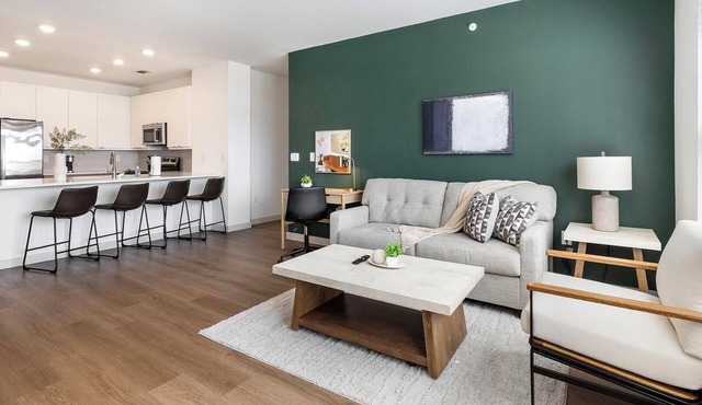 Landing | Amazing 3BD, Clubhouse, Gym