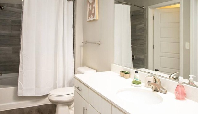 Landing at Tapestry Bocage - 1 Bedroom in Mid City South