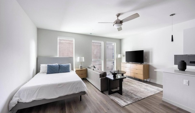 Landing | Beautiful Studio, Yoga Studio, Gym
