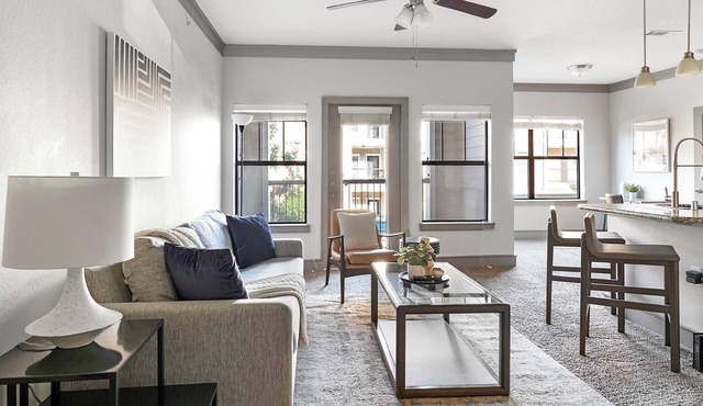Landing | Incredible 1BD, Clubhouse