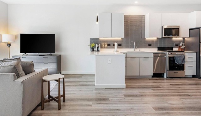 Landing | Modern Studio, Clubhouse, Yoga Studio
