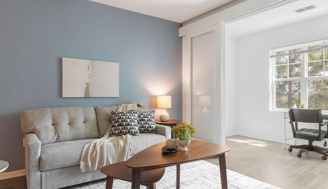 Landing | Spectacular 2BD, Game Room, Gym