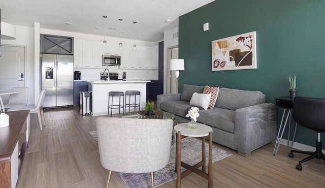 Landing | Spectacular 2BD, Clubhouse, Gym