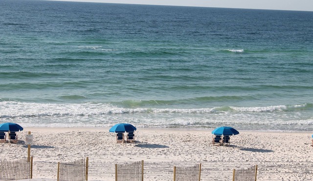 Last minute cancellation: July 13 to 17 available.