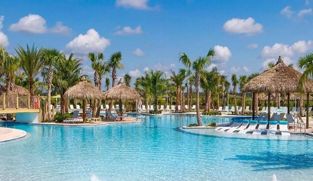 Latitudes Margaritaville Daytona Beach, 55+ Community