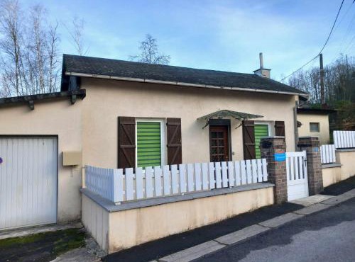Le chêne BuBu in Deville