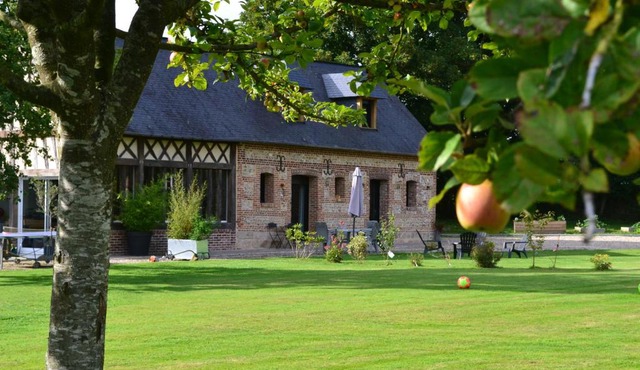 Le Clos Masure
