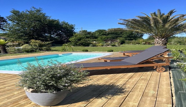 Le Cottage d'Etaville