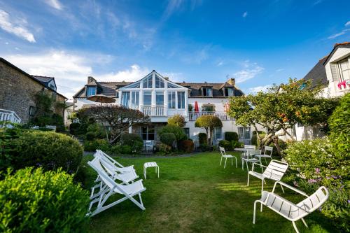 Le Lodge Kerisper in La Trinité-sur-Mer