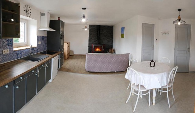 Le Logis du Commis