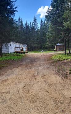 Le Petit Chalet