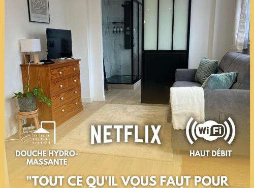 Le studio d'Arry