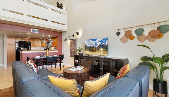 Lee Martinez Loft – Near Poudre Trail and Old Town