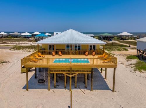 Lemon Breeze - 2521 Bienville
