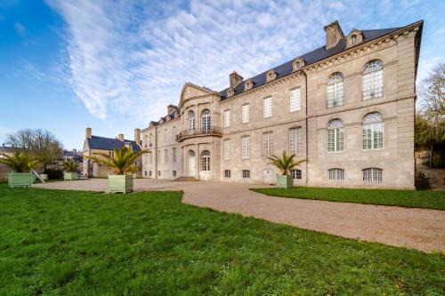 Les Calèches de l'Hôtel de Beaumont - Calme - Wifi - TheGoodBnb
