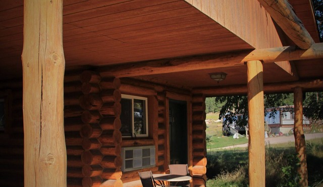 Liberty Belle Lodge