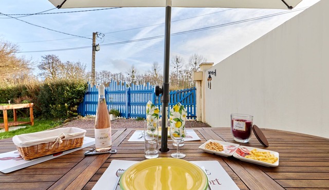 Lingouf by Interhome