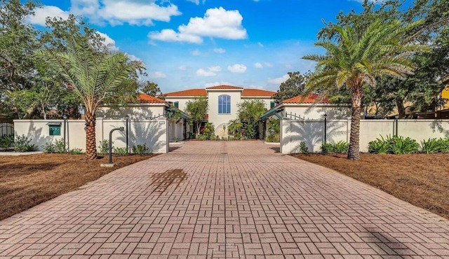 Lions View+Bridge Tender|Waterfront|5-min walk DTN