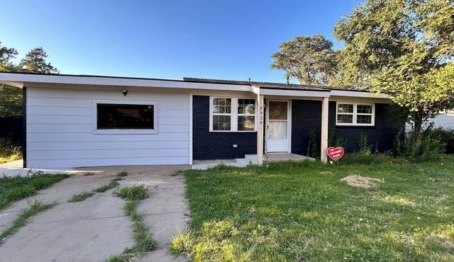 Lovely 4-bedroom house in a quiet neighborhood