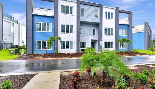 Lovingly Styled Condo near Disney with Resort & Waterpark Access - B46-129