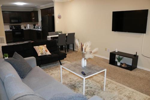Lubbock haven Rooms with individual Bathrooms