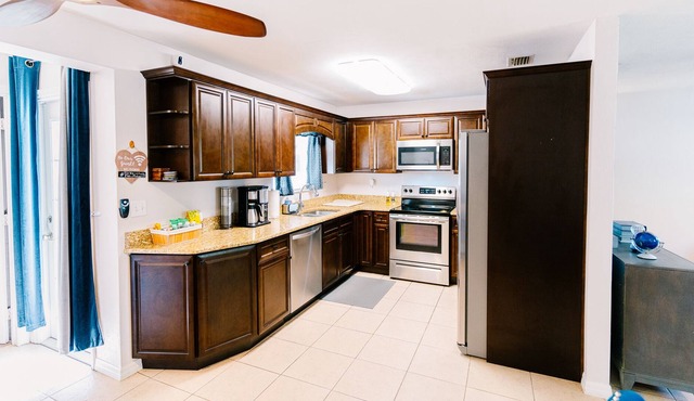 Lux Experience
