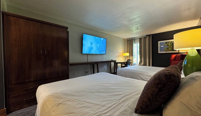 Lux Hotel