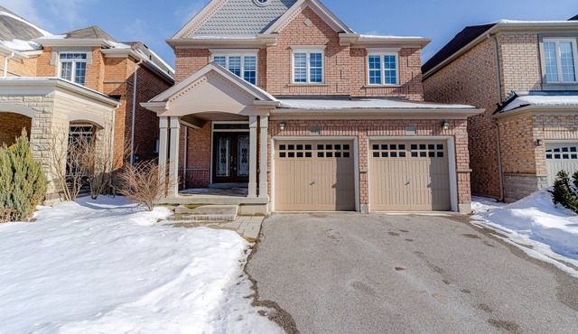 Luxurious House near Fairy Lake Park