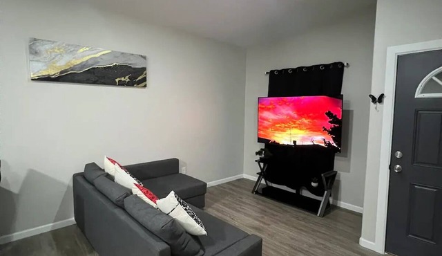 Luxurious home in Central