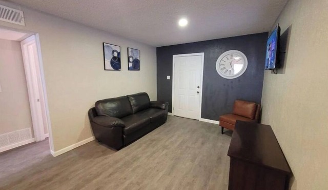 Luxury Apartment Suite 3