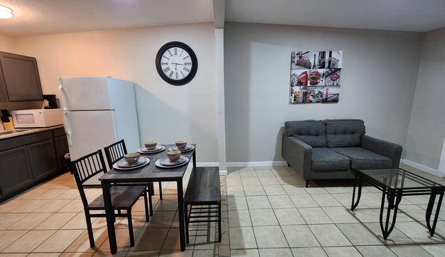 Luxury Apartment Suite 2