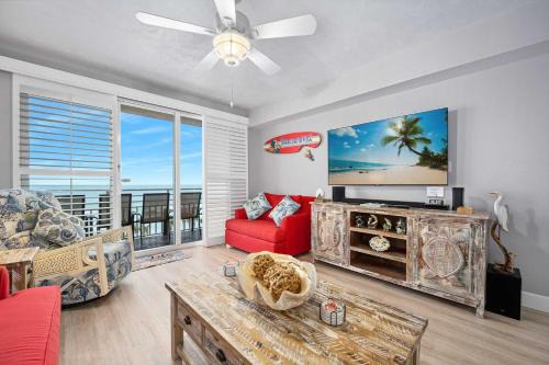 Luxury Beachfront Villa Resort
