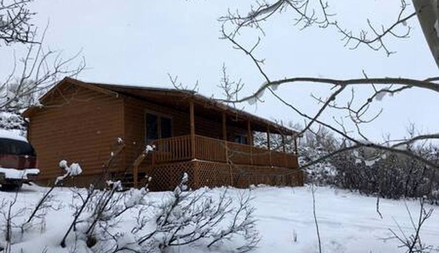 Luxury Mountain Getaway near Routt National Forest in Colorado