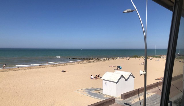 Magnifique F2 vue mer 2 Etoiles