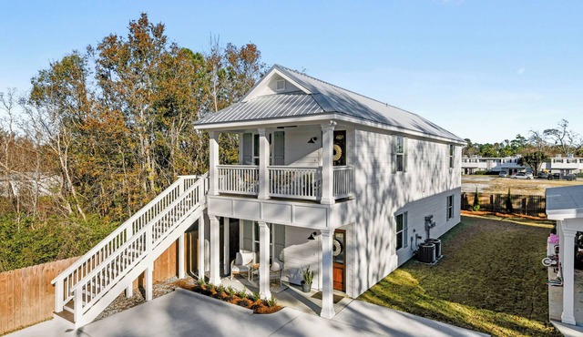 Magnolia Suites BSL