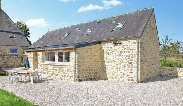 Maison de charme proche mer