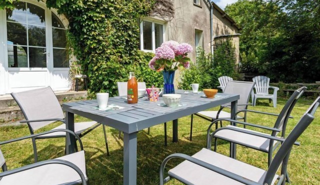 Maison Sainte Claire by Interhome