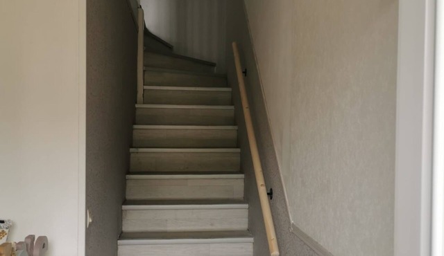 Maison Très Lumineuse