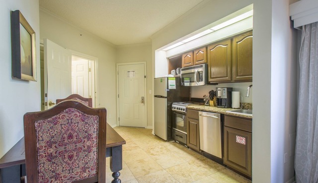 Majestic Grande Villas at World Golf Village, 1 Bedroom Standard