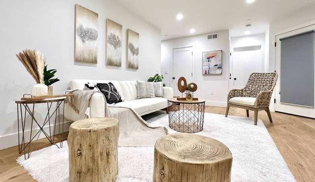 @ Marbella Lane - *NEW* Chic 3BR Coastal Home