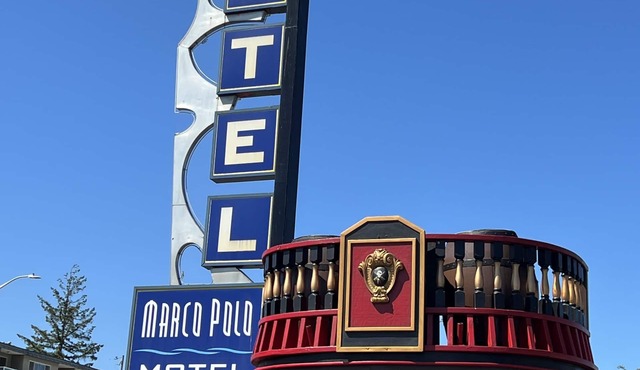 Marco Polo Motel