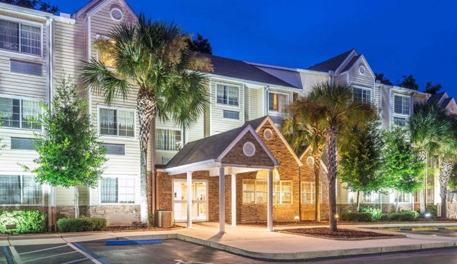Microtel Inn and Suites Ocala