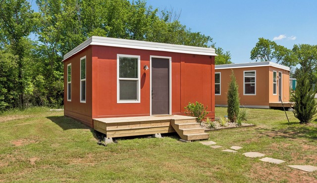 Modern Boxabl Casita Stillwater OK Pasadera #1