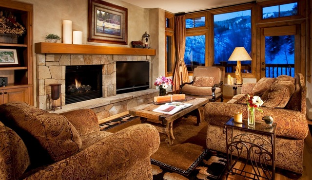 Mountain Retreat | Pool & Hot Tub