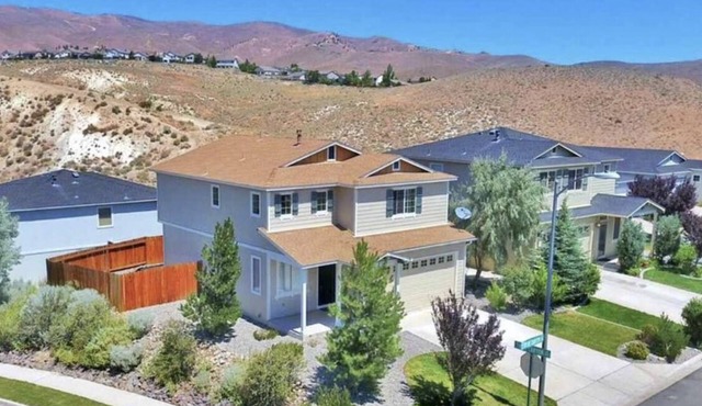 Mountain View’s Home For Traveling Professionals