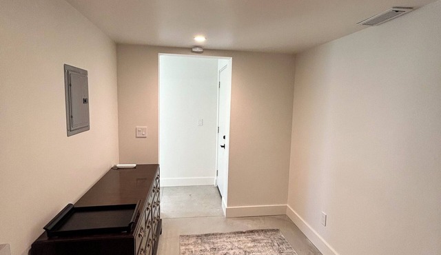New Build-1 bedroom apartment in Truckee
